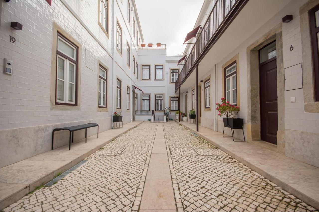 Appartamento Charming In Private At Graca *